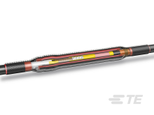 539105-000 by TE Connectivity